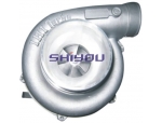 114400-3830 6RB1 turbocharger for ZAX450