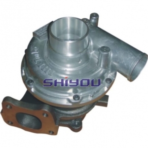 Isuzu Engine Parts Liner Kit