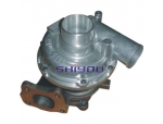 Isuzu Engine Parts Liner Kit