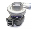 S6D95 turbocharger PC200-6 6207-81-8331