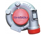 ZAX110 49189-00501 Turbocharger