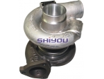 mitsubishi 6d14 TD06 49179-00100 turbocharger