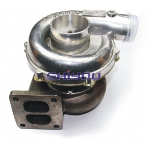 SH280 Turbocharger for 6BD1 Engine