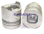 Isuzu Engine Parts 5-12111-0130 6BB1