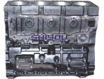 Isuzu Engine Part 4BD1 Cylinder