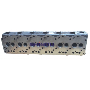 PC200-3 6D105 Cylinder Block for