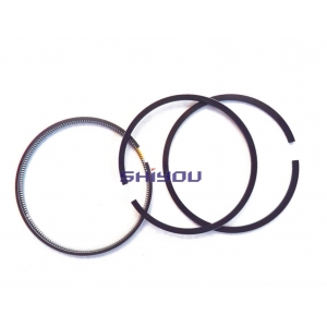Piston Ring for Isuzu 4JB1