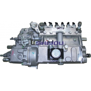 CAT320CL Fuel Injection Pump for