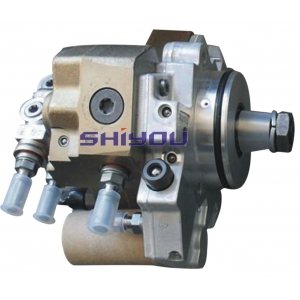 PC240-8 Fuel Injection Pump for