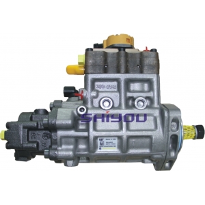 CAT320DL Fuel Injection Pump for