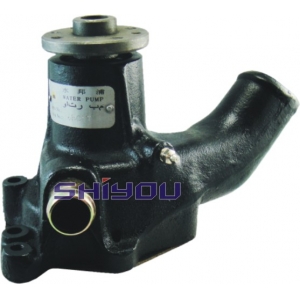 1-13650018-1, 6BG1T WATER PUMP FOR