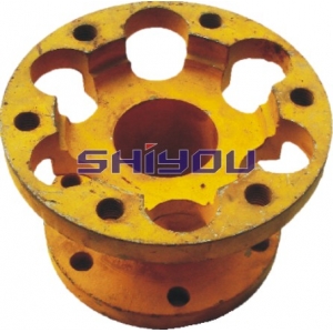 PC200-5 Connector for Excavator Parts