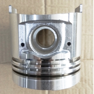 factory excavator engine pistons for