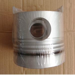 Aluminum piston for isuzu 6BD1