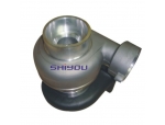 4N9554 D7G SCat Turbocharger