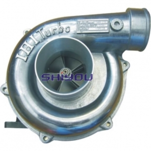 HITACHI EX200-1 RHC7 114400-2100 NH170048