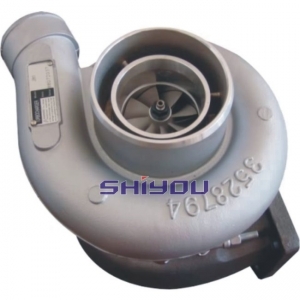 turbocharger H1E 3528794 for cummins