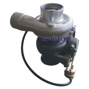 turbocharger E325 for 3116 engine
