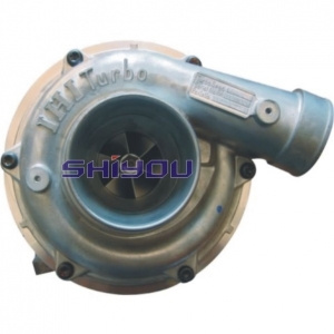 ZAX330 6HK1 114400-3900 turbocharger