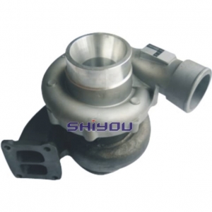 H2D L10 turbocharger for cummins