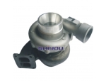 H2D L10 turbocharger for cummins