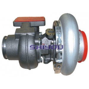 HOLSET turbocharger for PC200-8 6754-81-8090