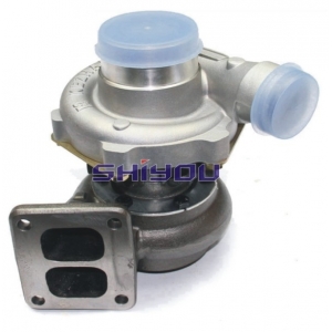 PC200-5 S6D95 Turbocharger komatsu 6207-81-8210