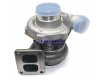 PC200-5 S6D95 Turbocharger komatsu 6207-81-8210