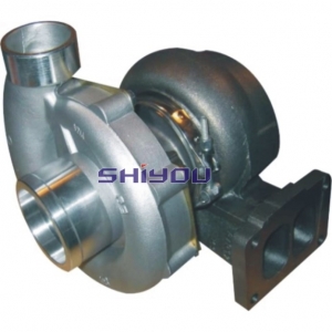 6RB1 EX400 466860-0005 1-14400-2080 turbo,turbocharger
