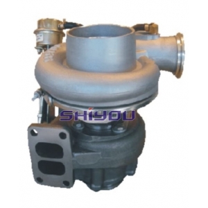 Excavator Engine Parts Main Bearing