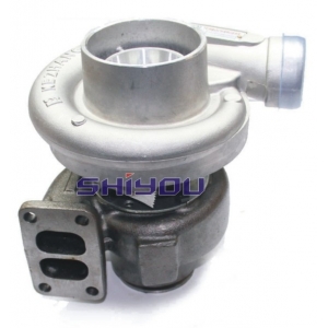 S6D95 turbocharger PC200-6 6207-81-8331
