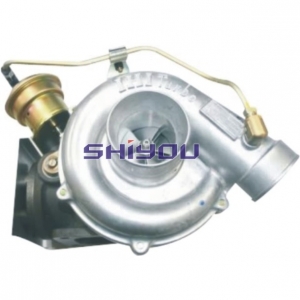 China Wholesale Hino Turbo RHC6