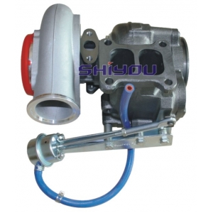 Hydraulic Breaker Seal Kit
