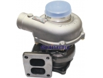 EX200-2/3 114400-3320 turbocharger for 6BD1