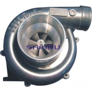 Hitachi EX300-1 RHC7 24100-1440 Turbocharger