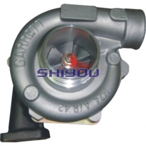 Komatsu PC100 6205-81-8150 Turbocharger