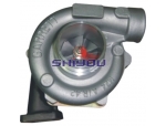 Komatsu PC100 6205-81-8150 Turbocharger