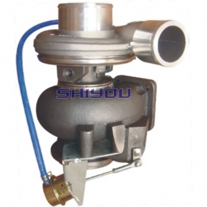 Excavator Spare Parts 2480323 C9