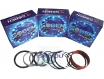 E312 BOOM SEAL KIT, ARM