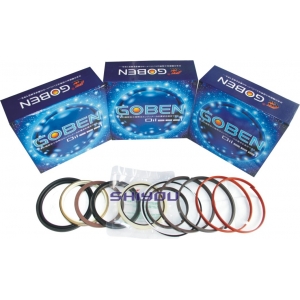 PC200-7 hydraulic cylinder seal kit,