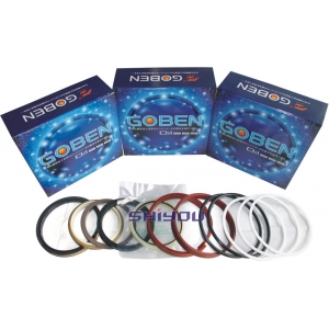 PC400-5 hydraulic cylinder seal kit,