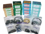 boom/arm/bucekt seal kit for excavtor