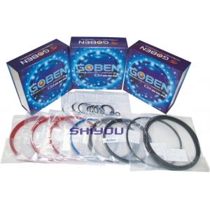 TNB150LU Hydraulic breaker seal kit