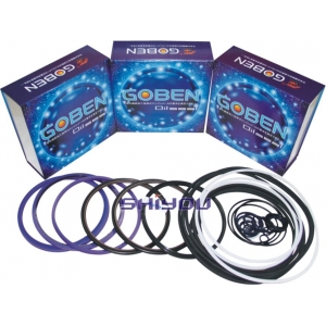HM960-2 Hydraulic Breaker Seal Kit