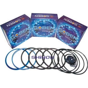 MKB1500 Hydraulic Breaker Seal Kit