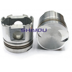 E3306 Engine Piton 8N3182 for