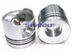 Mitsubishi S4F Cylinder Piston 36717-41100