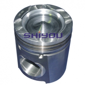 Comminus Engine Parts  N14
