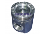 Comminus Engine Parts  N14