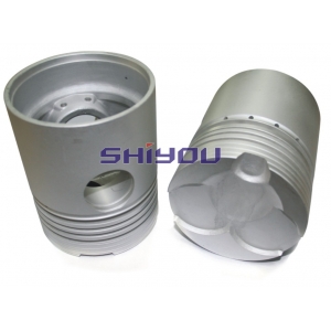Isuzu Engine Parts 1-12111740-0 DA640